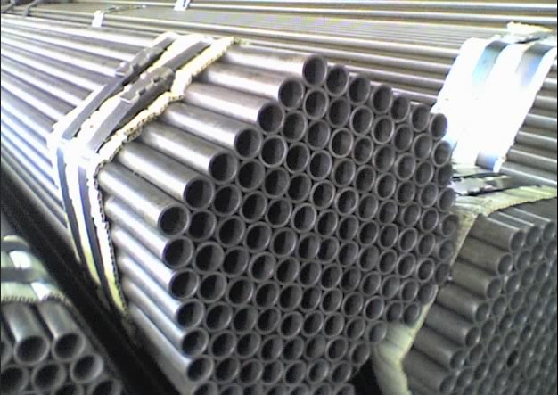 Sell ASTM A179 seamless carbon steel tubes