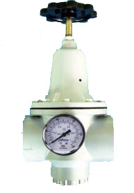 QTY SERIES REGULATOR