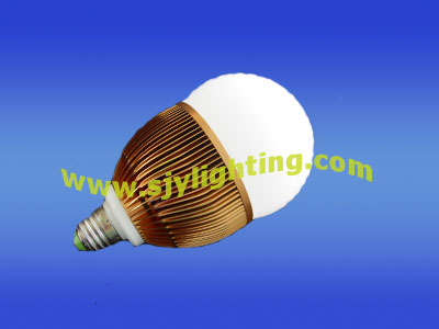 15W led bulb