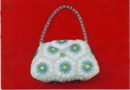 Beaded Bags