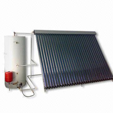 Solar Water Heater (CE, CCC, ISO, KEYMARK) (GTSP-HT5818)