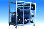 tongsheng oil purifier. china oil purifier.used oil recycling
