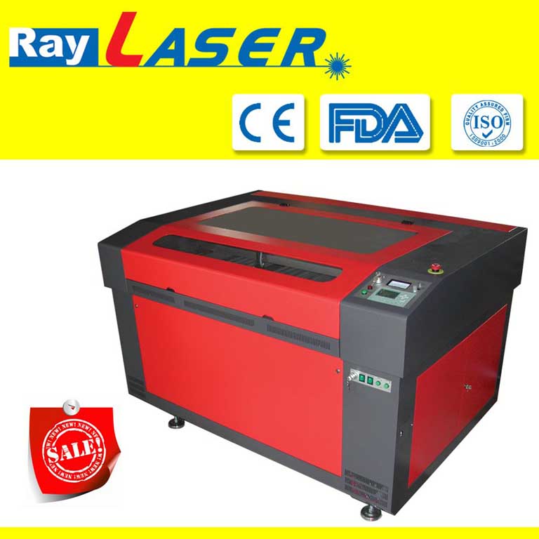 RL90120HS laser cutting machine
