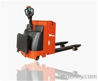 1.5-2.5T Full Electric Pallet Truck
