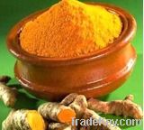 high quality curcumin 95%