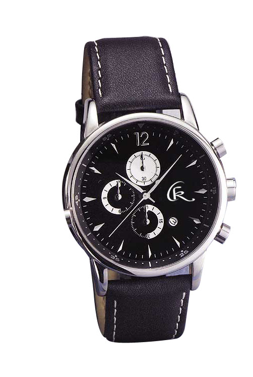 multifunction watch