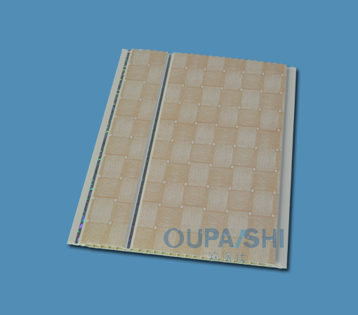 PVC Panel with Soncap