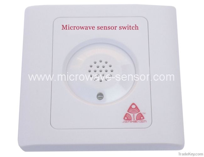 K86220E-Microwave sensor switch