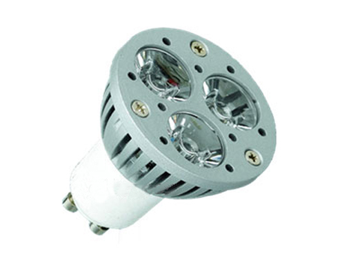 3w LED GU10