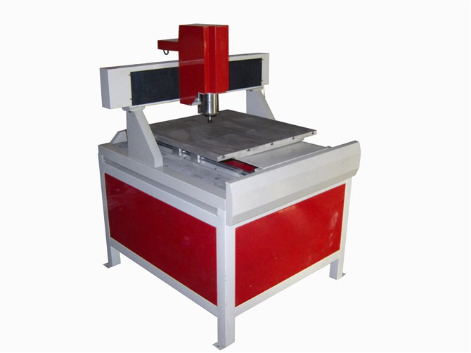 FY-6015 Stone carving machine