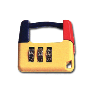 code padlock