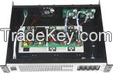 Audiopeak SM  Plate Amplifier  4-Channel