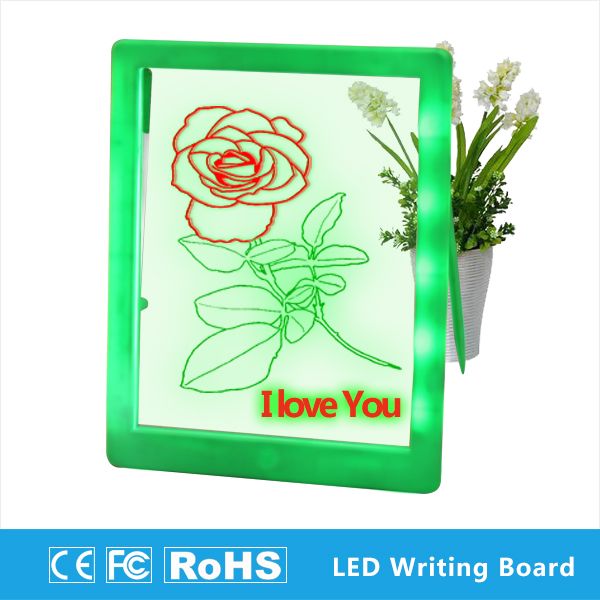 Christmas gift kids electronic writing pad