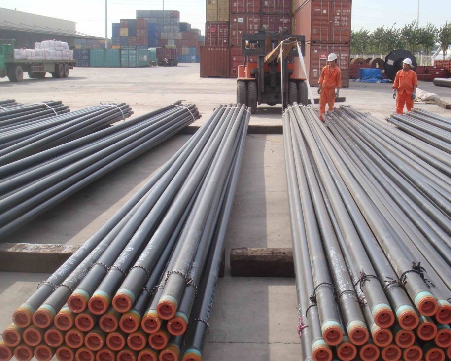 Superior Quality ERW pipe