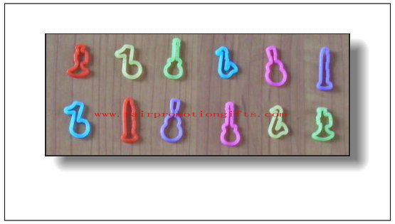 Silicone Elastic Band