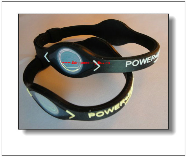 Orginal power wristband