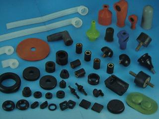 rubber products