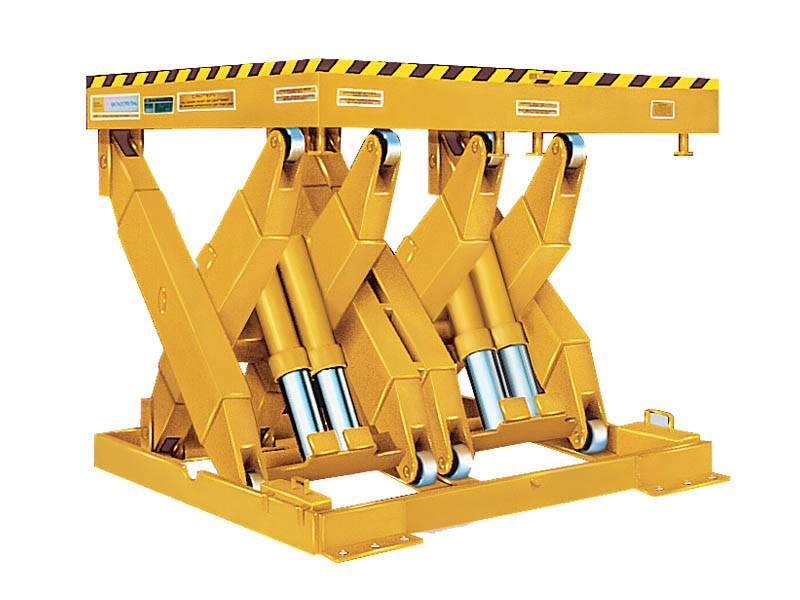 Scissor Lift