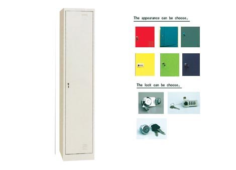 steel locker for office staff and home use