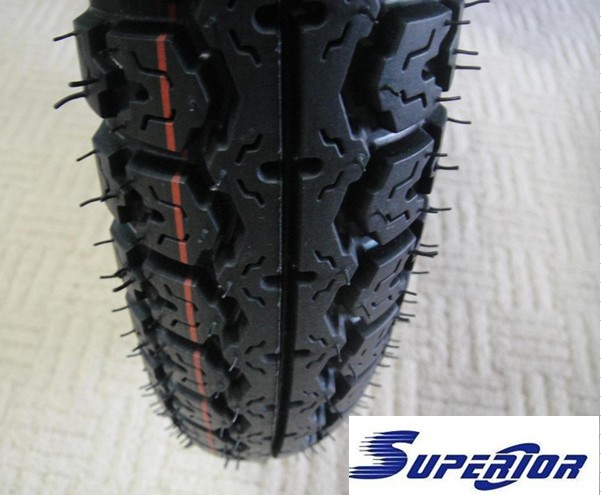 motorcycle tyre