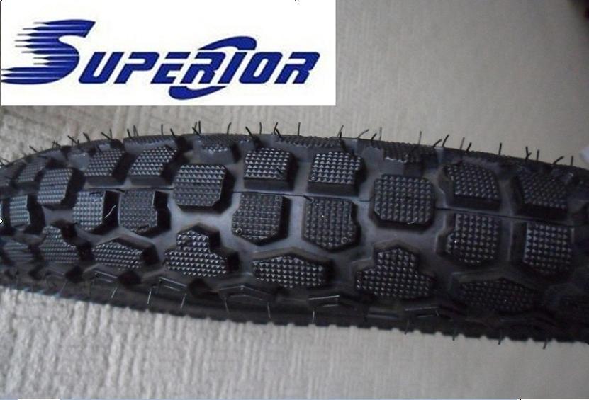 motorcycle tire