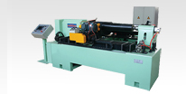 Two-Roll Cutter Machine for Transmission Belt