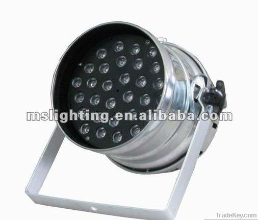 LED PAR 64S