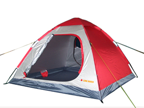 umbrella automatic tent