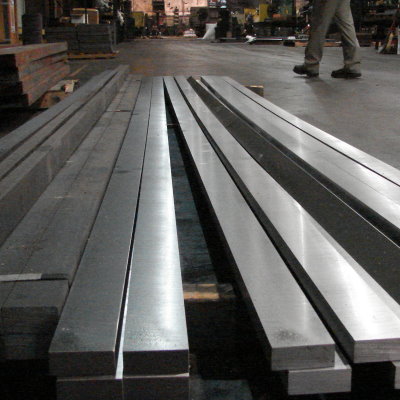 Steel Flat Bar