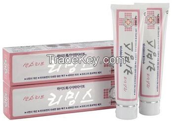 Sensitive Reminx (Highly Advanced Functional Toothpaste for Sensitive Teeth)