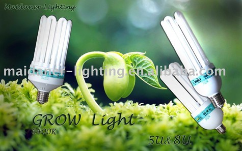 Plant Grow Light CFL High Power light 100W 125W 150W 200W 250W  2700/6
