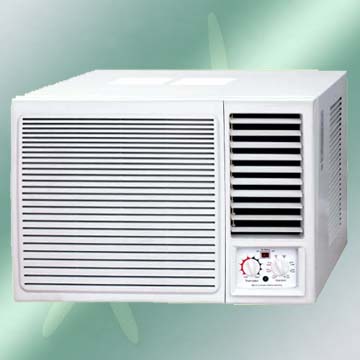 Window Type air conditioning