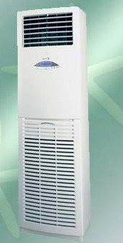 Floor Standing Split Type Air Conditioner