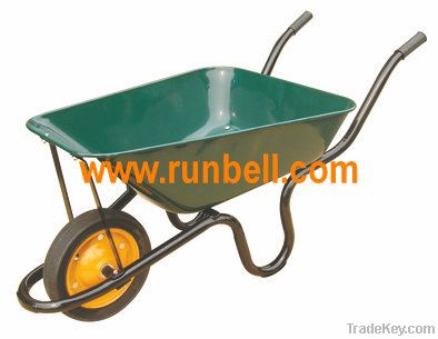 wheel barrow