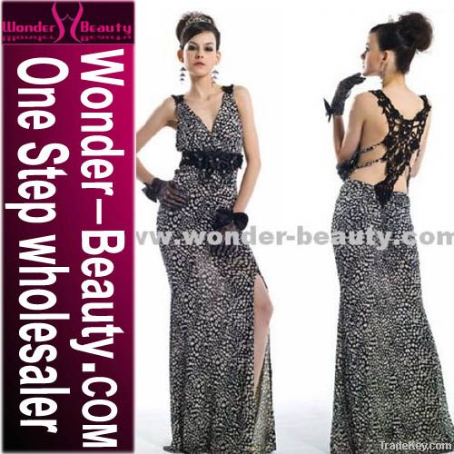 Designer Evening Dress