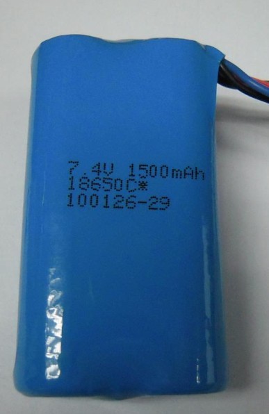 Ni-MH battery, Lithium Battery, Heavy duty battery