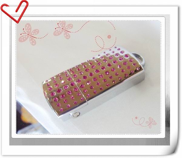 jewelry usb falsh drive