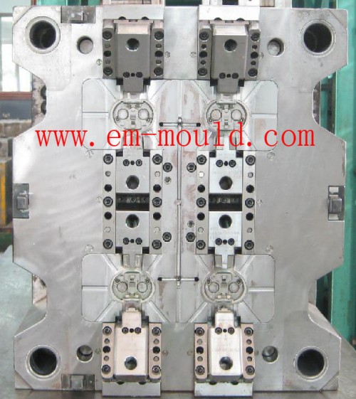 Injection mould