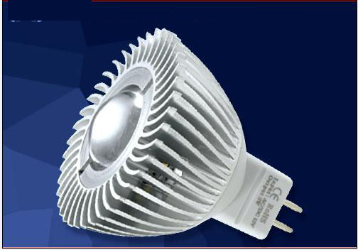 LED light