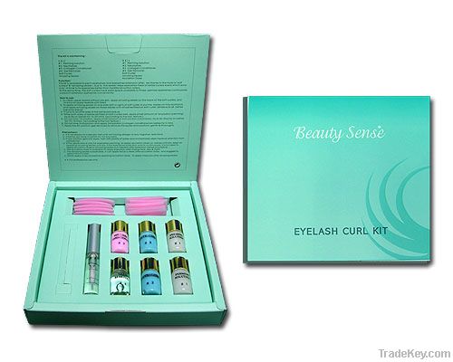 Eyelash Permanent Wave Kit