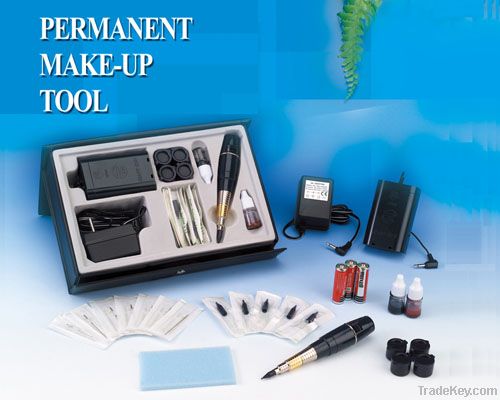 Permanent Makeup Kit