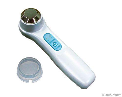 Beauty equipment (KUM-300) Ultrasonic Beauty Stimulator