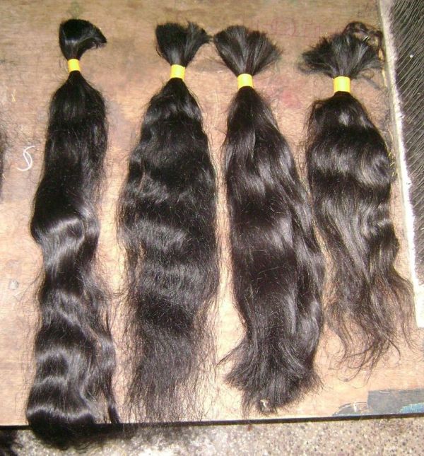 Human Hair