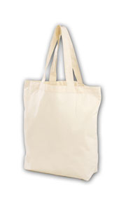 COTTON BAG