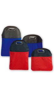 RPET BAGS IN CHINA