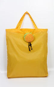 Polyester bags shopping bag