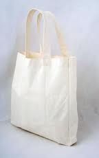 Bamboo Cloth Bag