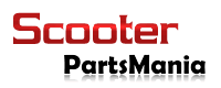 Parts for scooters, atv, dirt and pocket bikes.