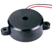 Piezo Buzzer