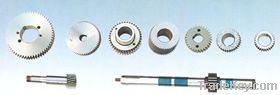 Textile Machinery Gears